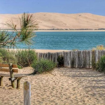 فيلا Un Logement Cosy Proche Des Ports غوجان-ميستراس المظهر الخارجي الصورة