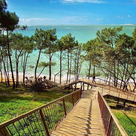 فيلا Un Logement Cosy Proche Des Ports غوجان-ميستراس المظهر الخارجي الصورة